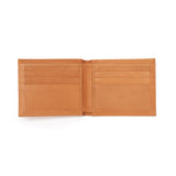CF Natural Sm-A Billfold Interior