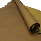 Mosswood Chrome Tan Side
