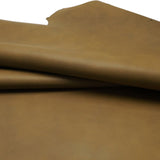 Mosswood Chrome Tan Side