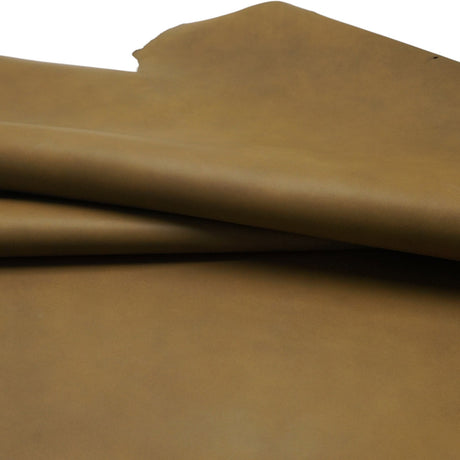 Mosswood Chrome Tan Side