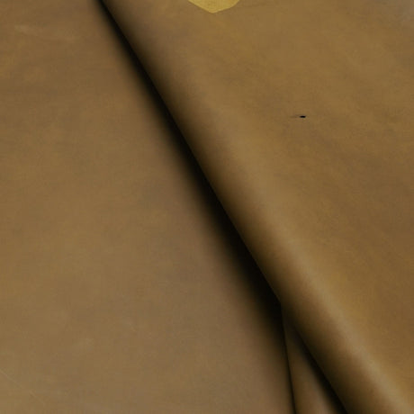 Mosswood Chrome Tan Side