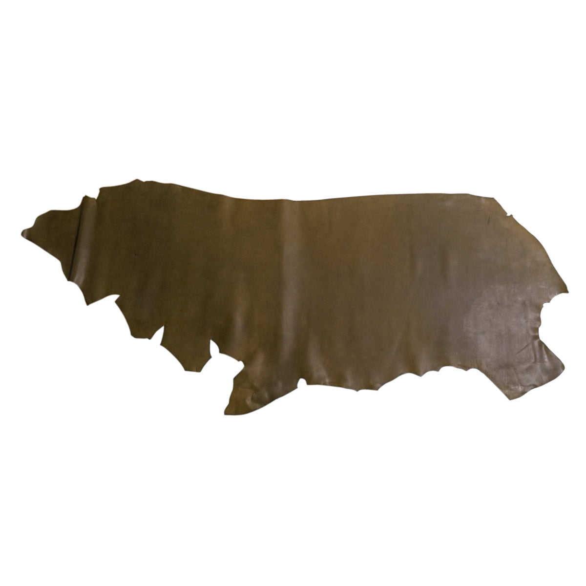 Mosswood Chrome Tan Side