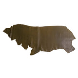 Mosswood Chrome Tan Side