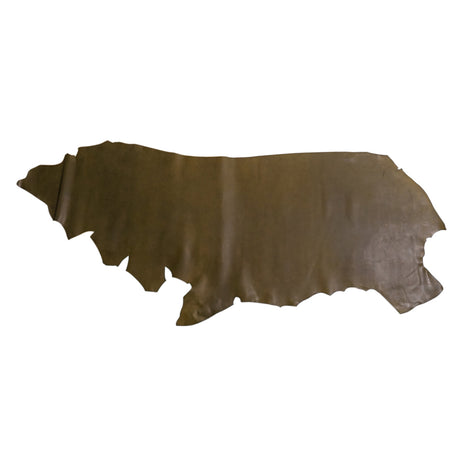 Mosswood Chrome Tan Side