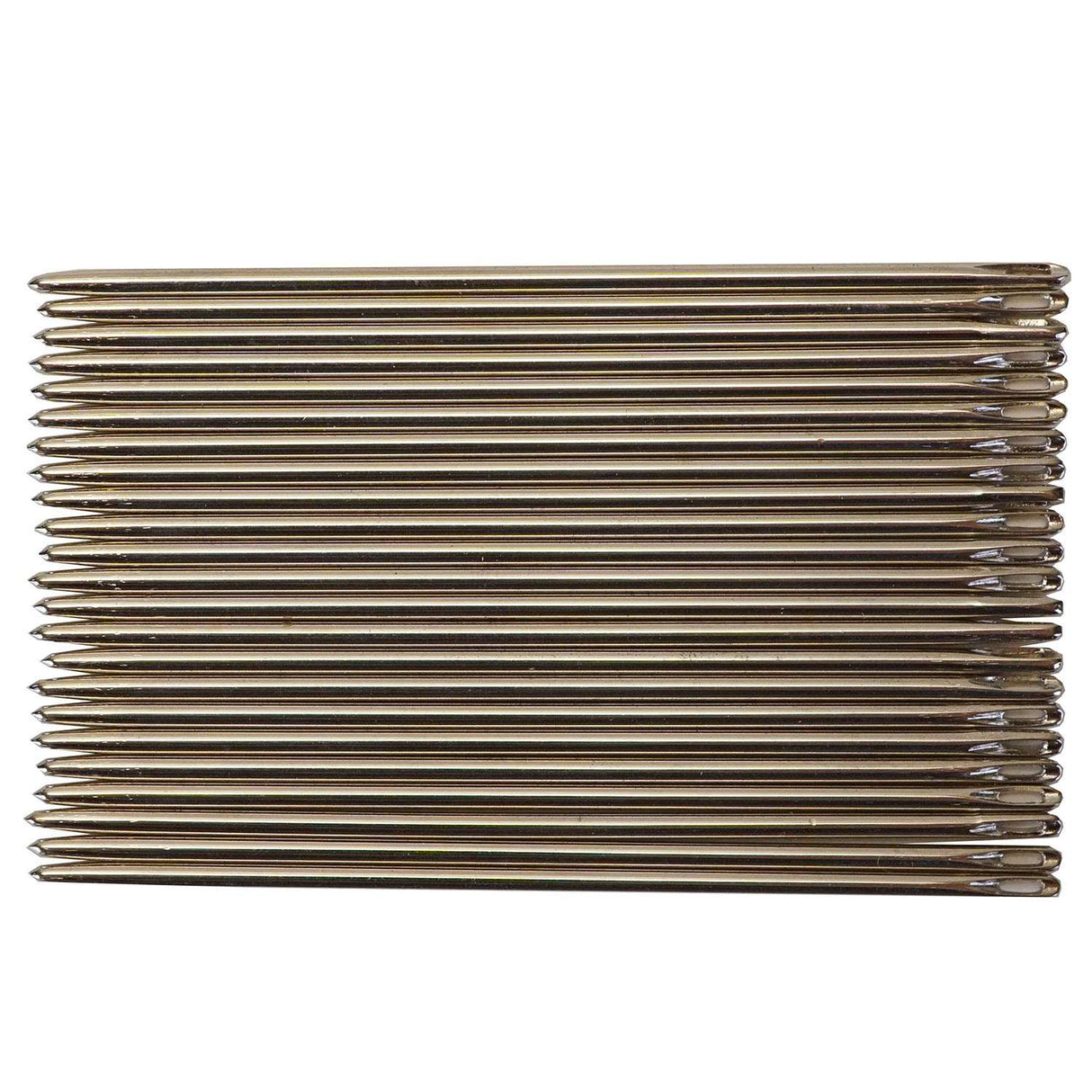 25pk "000" Large Harness Needle