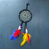 Mini Dreamcatcher Kit