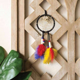 Mini Dreamcatcher Kit