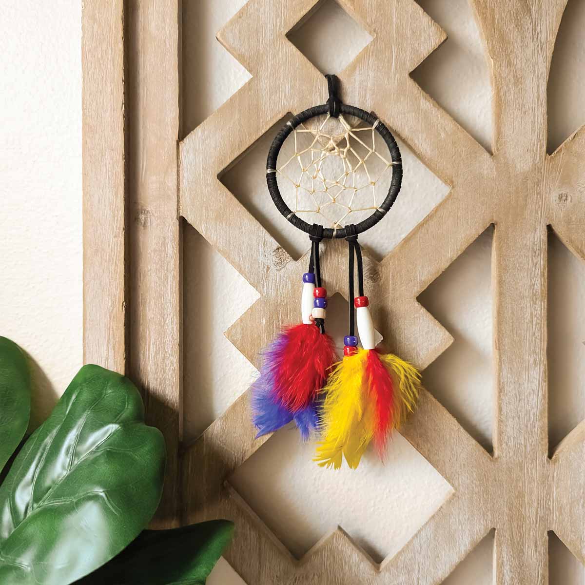 Mini Dreamcatcher Kit