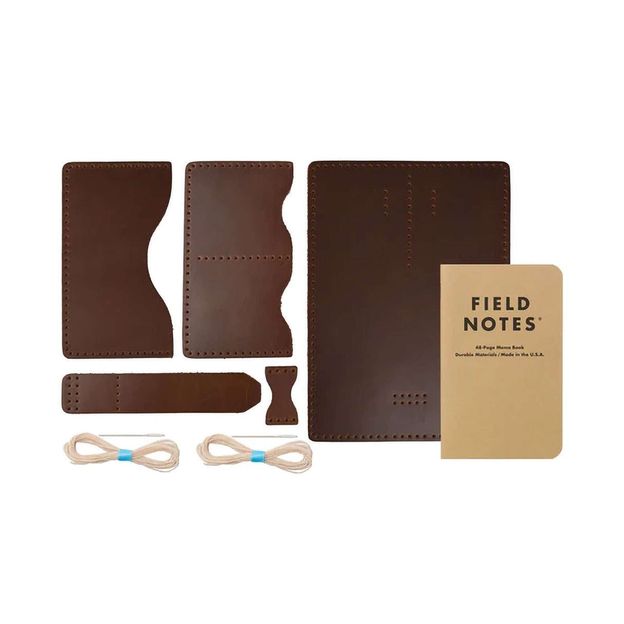 Field Notes Passport Cover Kit