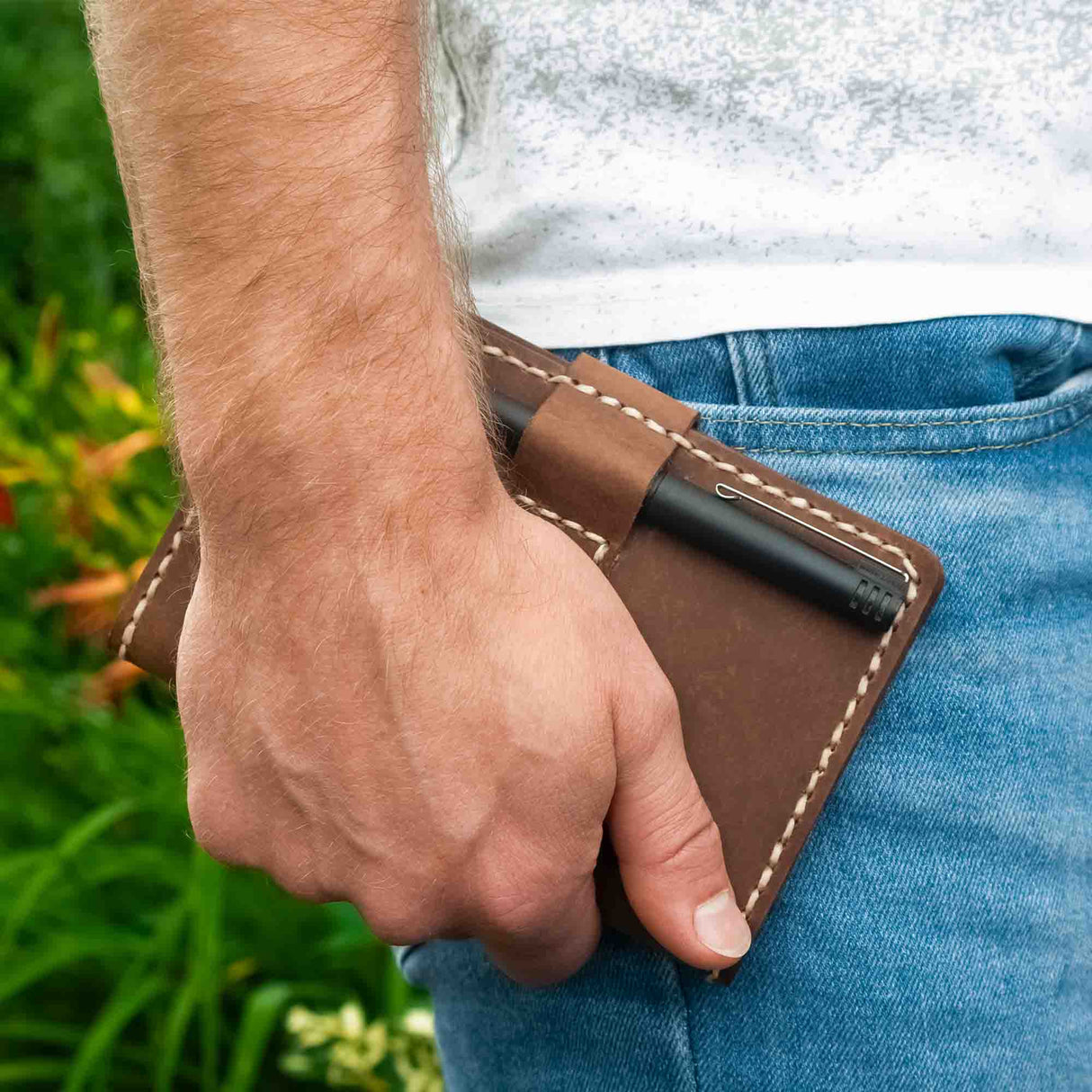 Field Notes Passport Cover Kit