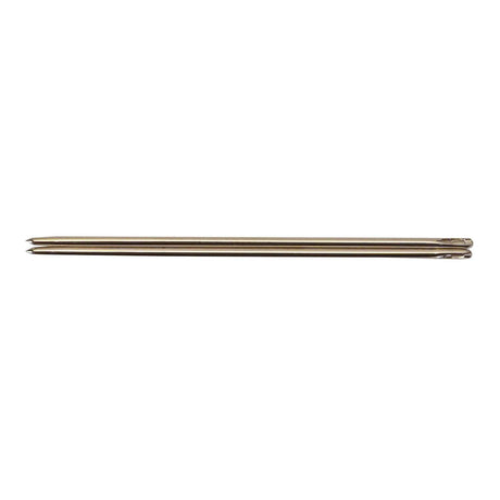2pk "00" Medium Harness Needle