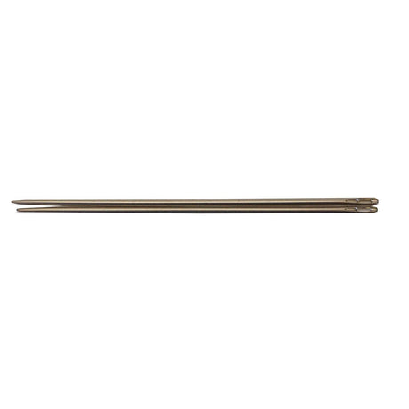 2pk "0" Small Harness Needle
