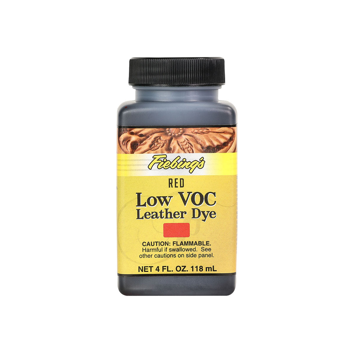 Fiebing's Low VOC Leather Dye