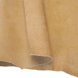 371-17504.SLC.03.jpg Glazed Pig Lining - Light Tan SqFt Image