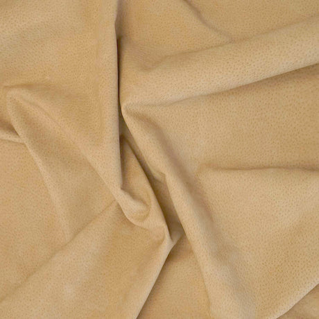 371-17504.SLC.01.jpg Glazed Pig Lining - Light Tan SqFt Image