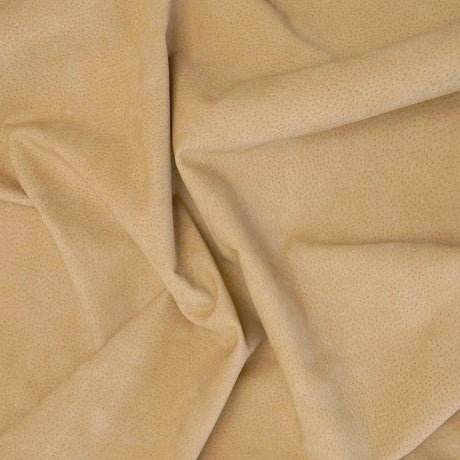 371-17504.SLC.01.jpg Glazed Pig Lining - Light Tan SqFt Image