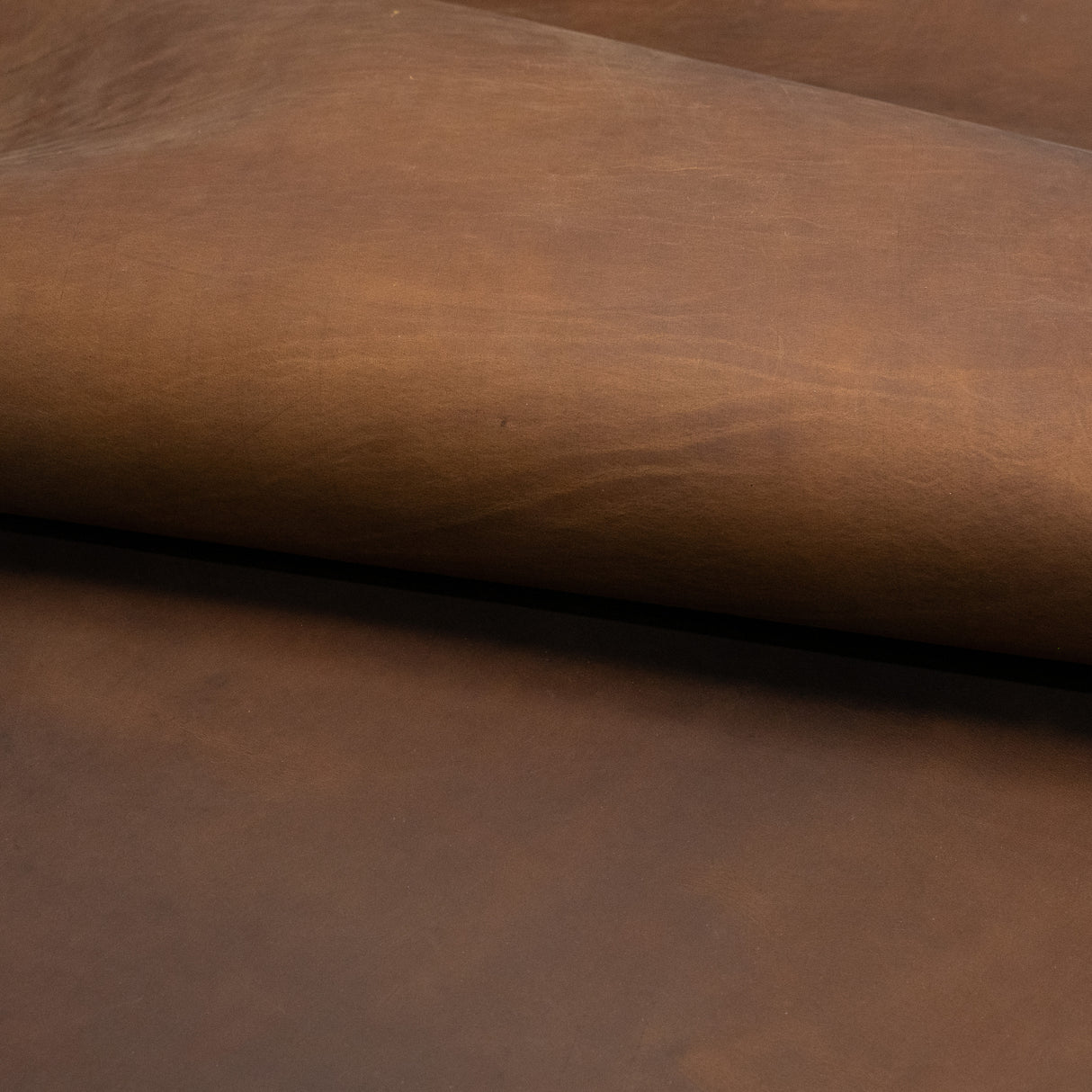 Mahogany Oil Tan