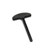 Slickbald Sight Channel Mold Jig