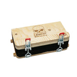 Slickbald Holster Press