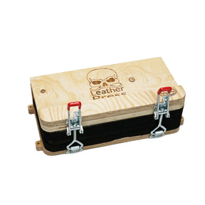 Slickbald Holster Press