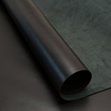 Black PU Coated Splits