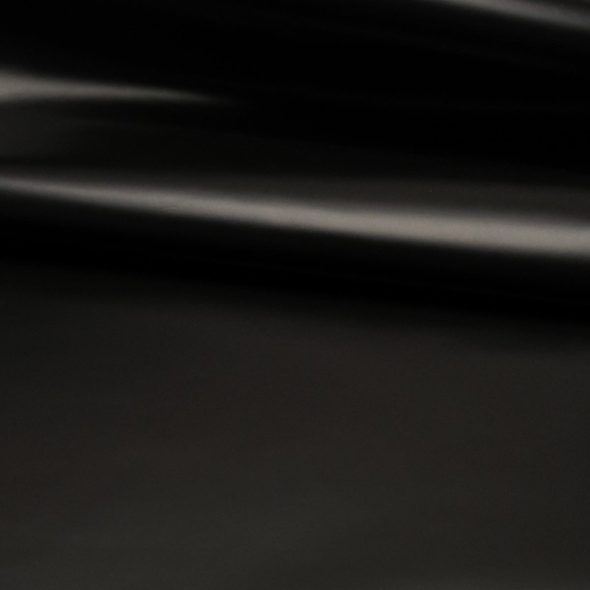 Black PU Coated Splits