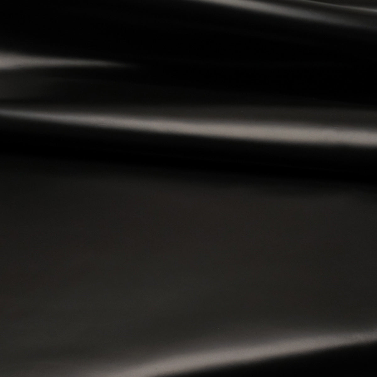 Black PU Coated Splits