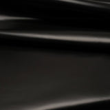 Black PU Coated Splits