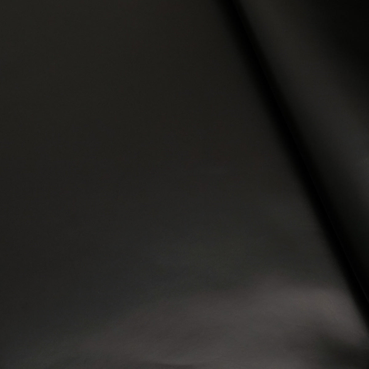 Black PU Coated Splits