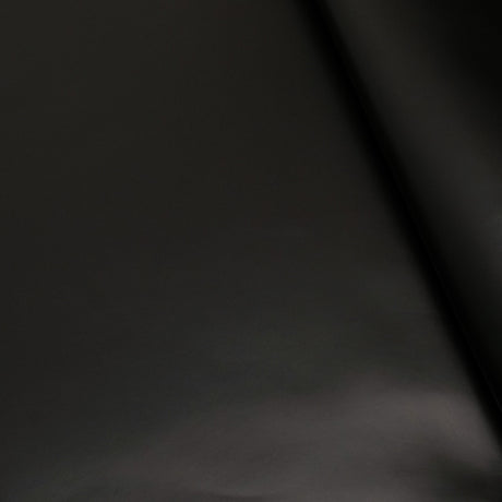 Black PU Coated Splits