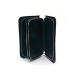 Ladies Deluxe Clutch Interior - Black