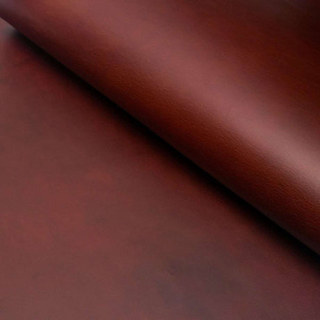 Cognac Buffalo Bend