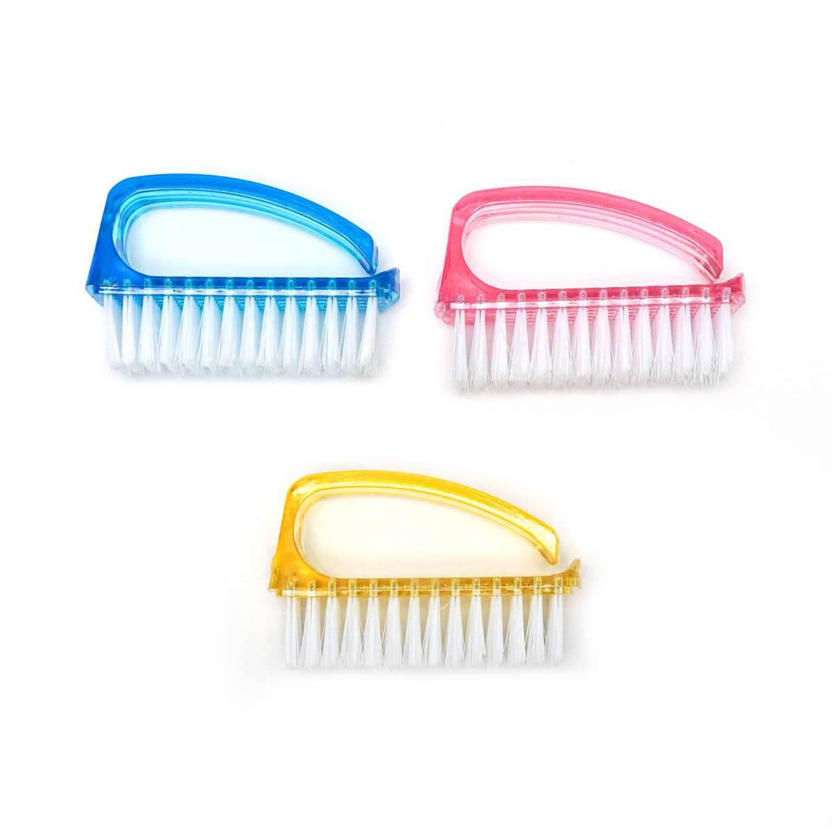 Nailbrush Set