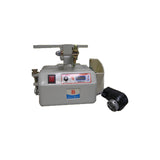 Servo Motor, EPS (Electronic Positioning System)