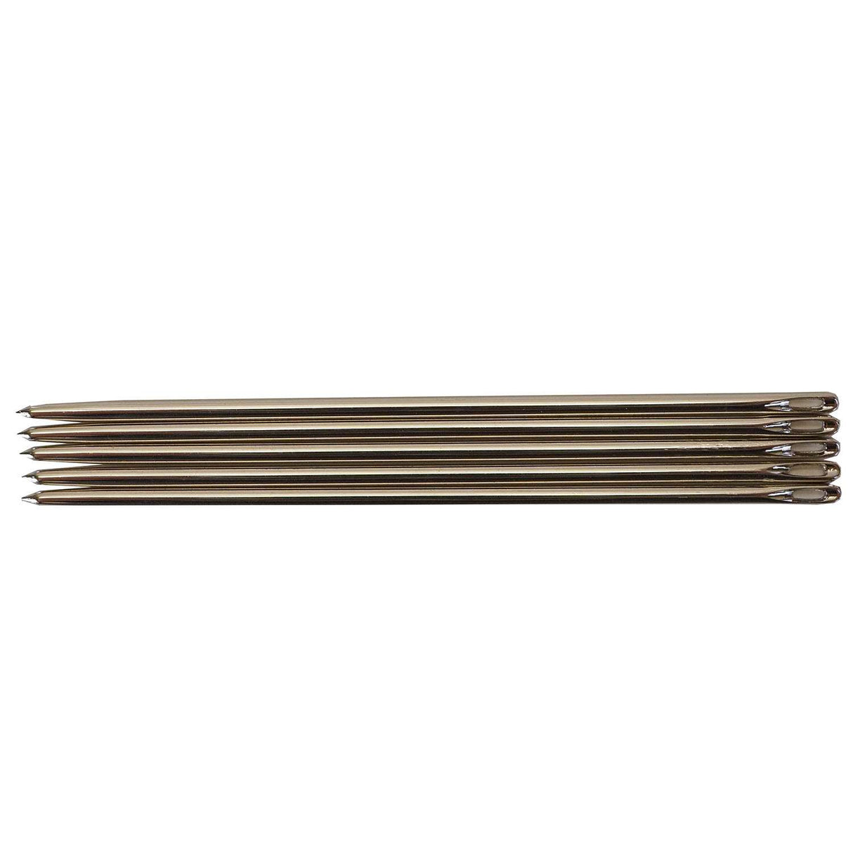 5pk "000" Large Harness Needle