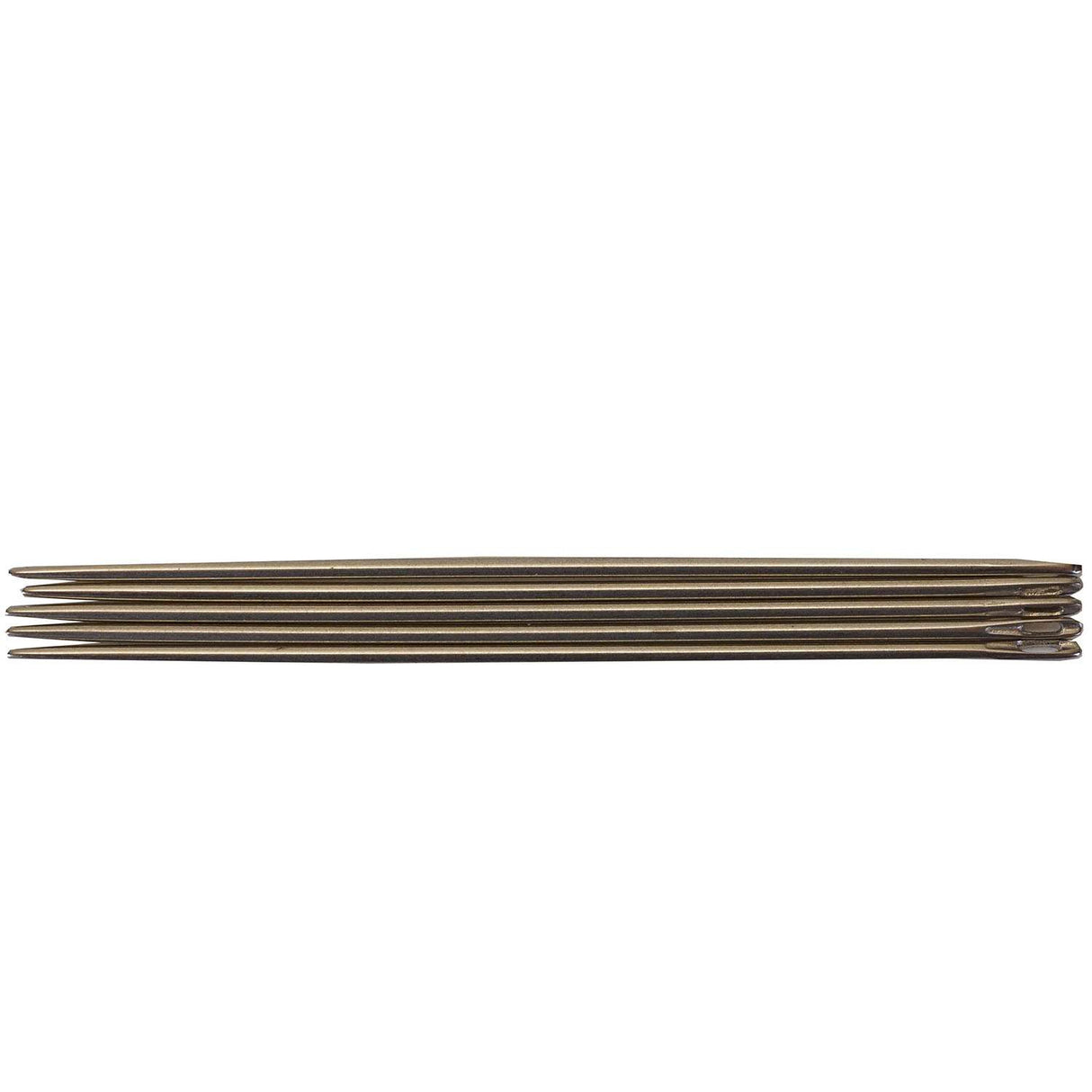 5pk "0" Small Harness Needle