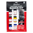 6-100.SLC.1.jpg Angelus Paint Basics 11pc Set Image