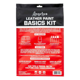 6-100.SLC.2.jpg Angelus Paint Basics 11pc Set Image