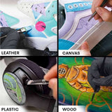 Angelus Paint Basics 11pc Set