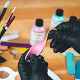 Angelus Paint Basics 11pc Set