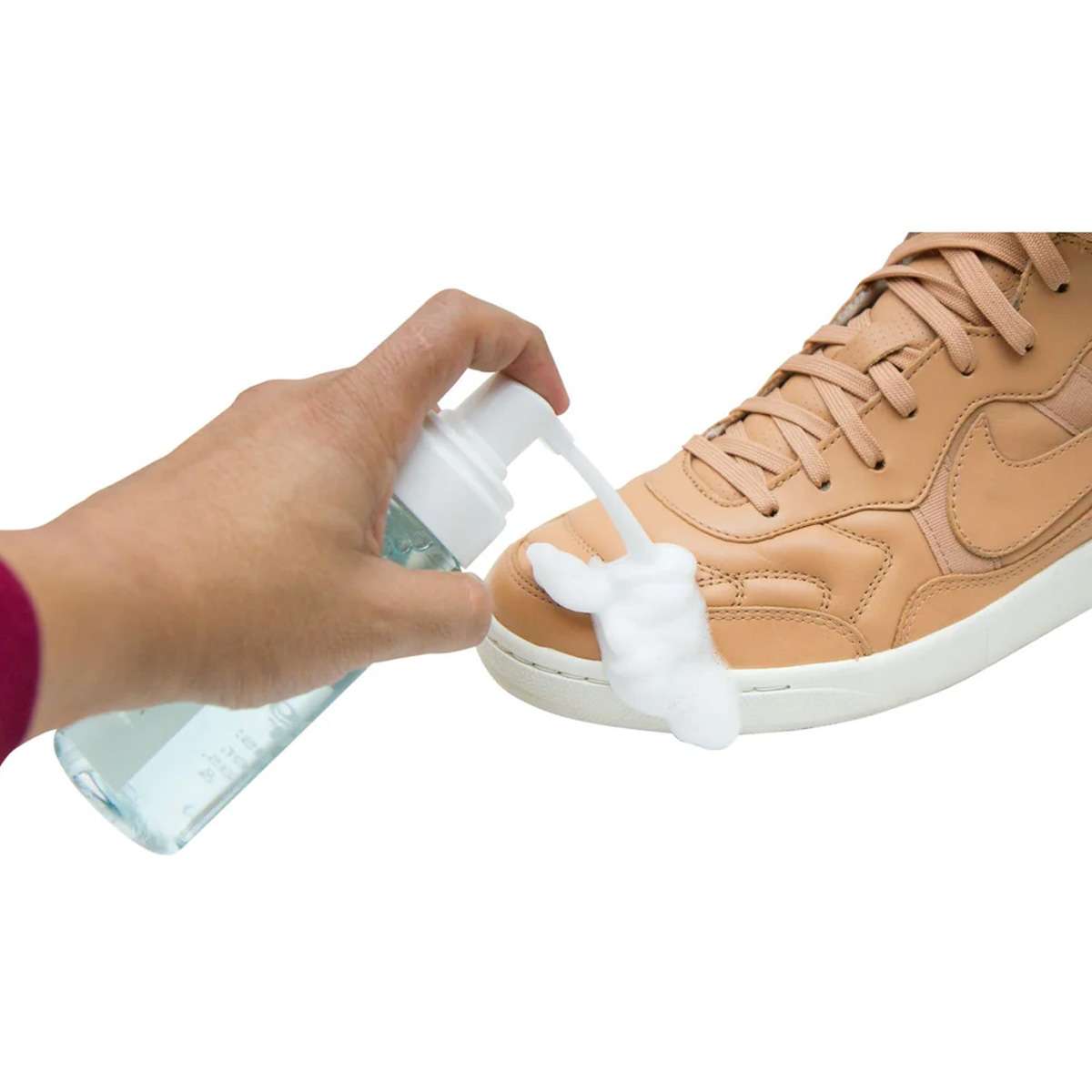 Angelus Foam-Tex Cleaning Kit