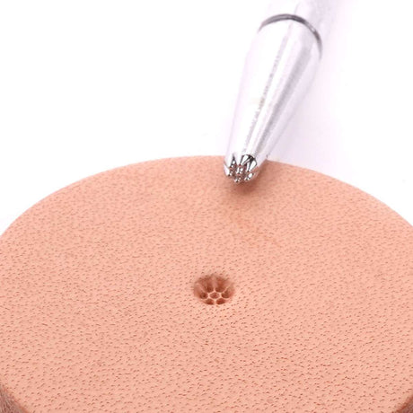 Stamping Tool - A100 Background