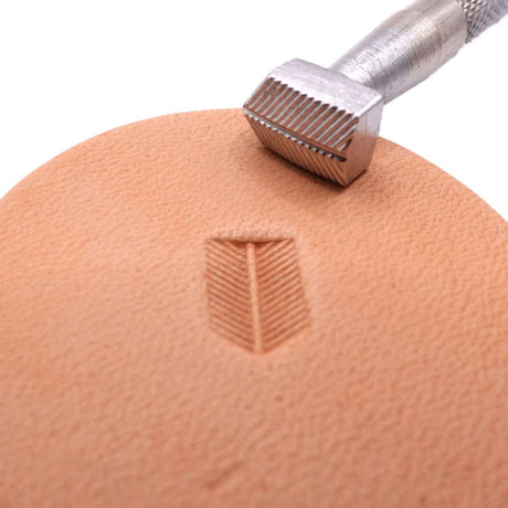 Stamping Tool - F121 Figure