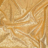 62-209.SLC.1.jpg Suede Elegant Snake - Gold Image