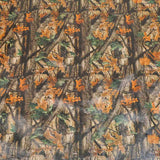 Real Timber Camo - Hides