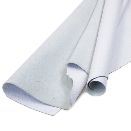 62-41.SLC.02.jpg Ostrich Print on Cow Sides - White Image