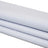 Ostrich Print on Cow Sides - White