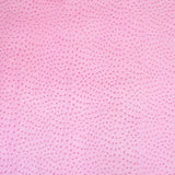 62-63.SLC.02.jpg Ostrich Print on Cow Sides - Hot Pink Image