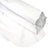 6200-804.SLC.1.jpg Lightweight Biker/Chap Side - White Image