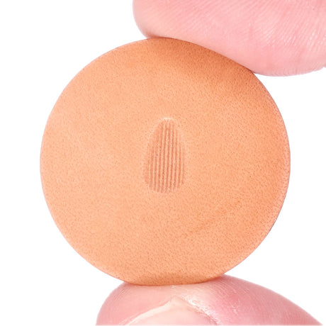 6215-00.SLC.jpg Stamping Tool - P215 Pear Shader Image